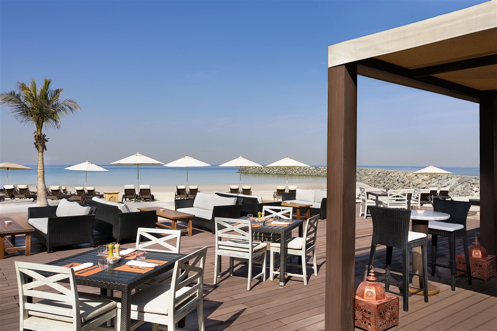 The Ajman Saray A Luxury Collection Resort 32