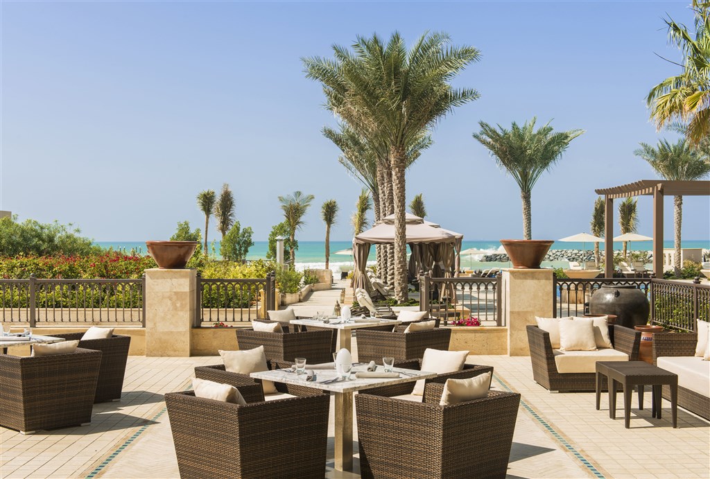 The Ajman Saray A Luxury Collection Resort 31