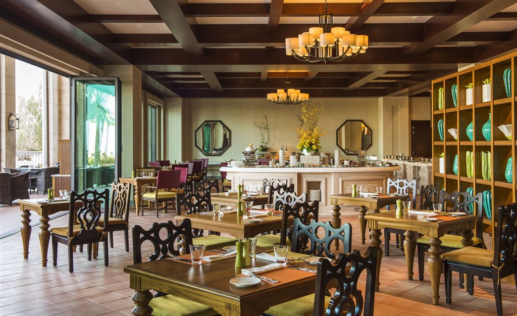 Ajman Saray, A Luxury Collection Resort 29