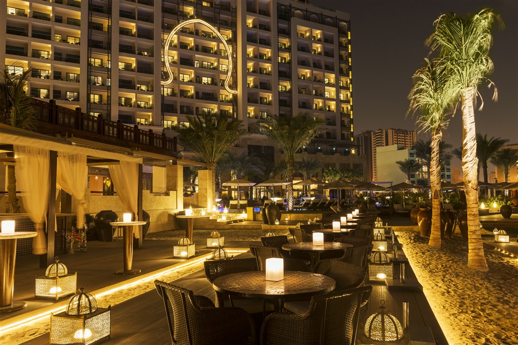 Ajman Saray, A Luxury Collection Resort 28