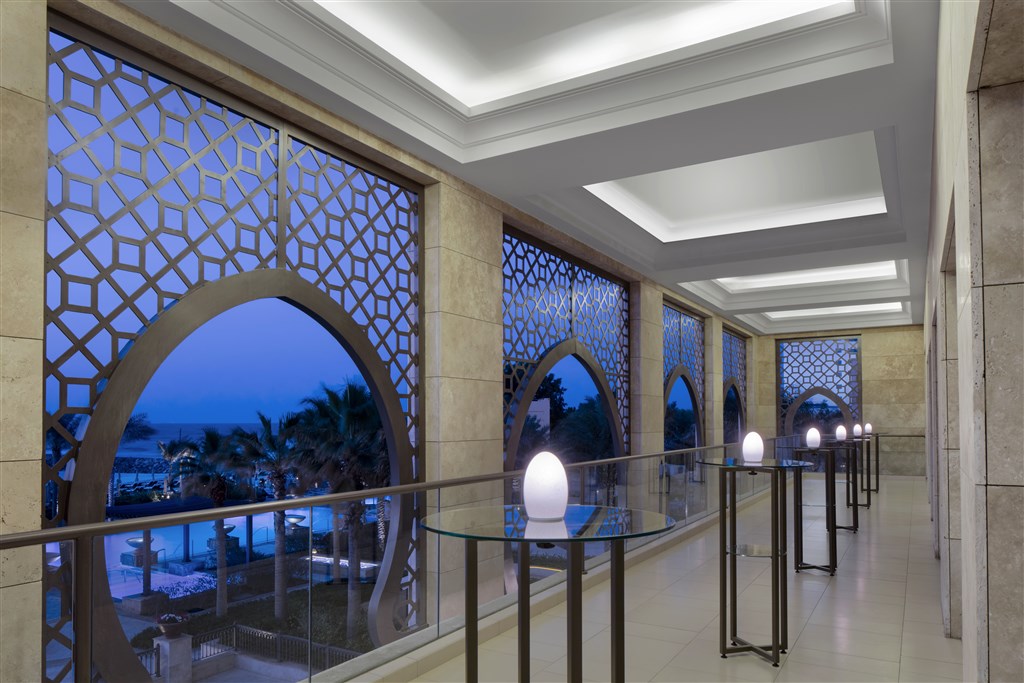 The Ajman Saray A Luxury Collection Resort 26