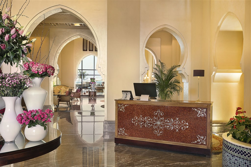 Ajman Saray, A Luxury Collection Resort 25