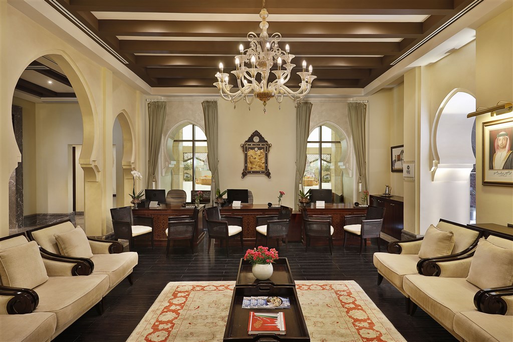 Ajman Saray, A Luxury Collection Resort 24