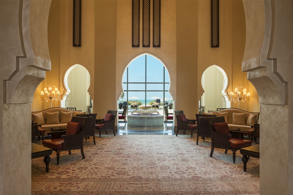 Ajman Saray, A Luxury Collection Resort 23