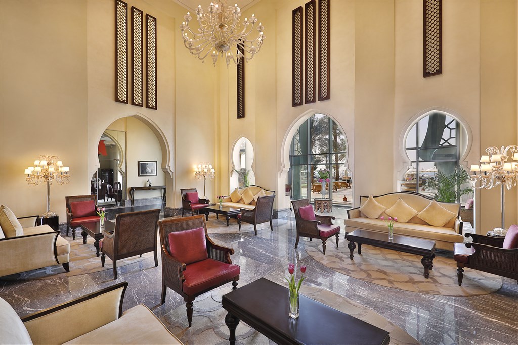 Ajman Saray, A Luxury Collection Resort 22