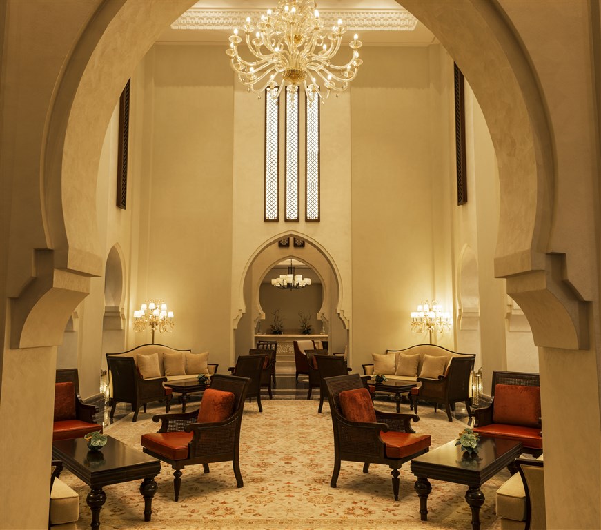 Ajman Saray, A Luxury Collection Resort 20