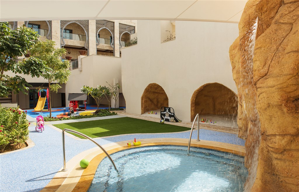 Ajman Saray, A Luxury Collection Resort 19