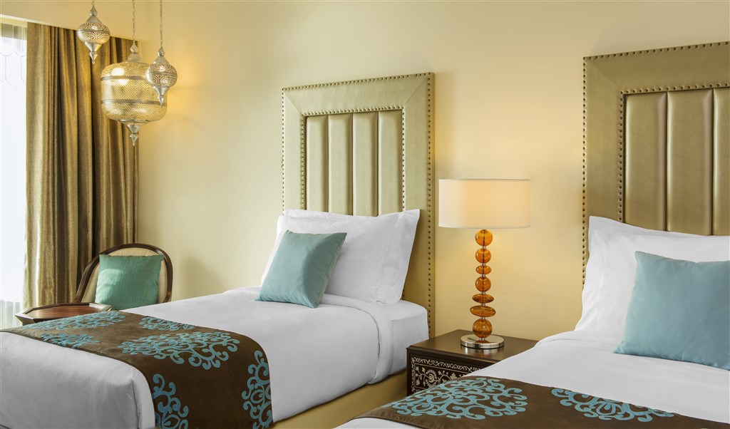 Ajman Saray, A Luxury Collection Resort 12