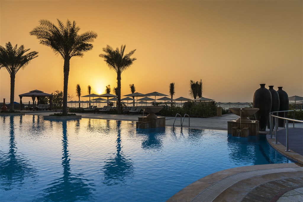The Ajman Saray A Luxury Collection Resort 9