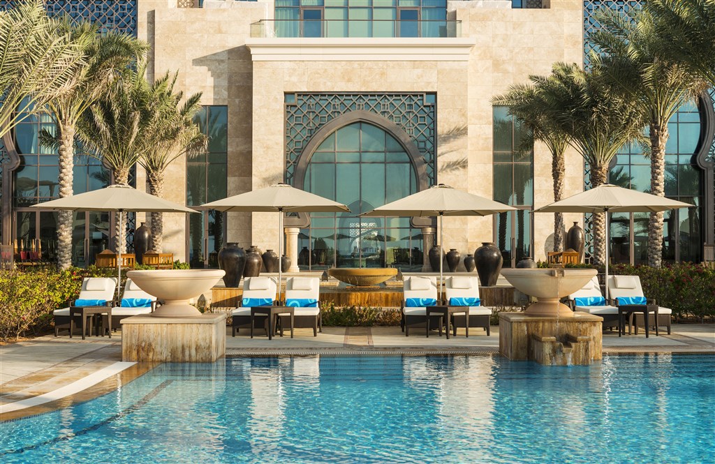 The Ajman Saray A Luxury Collection Resort 8