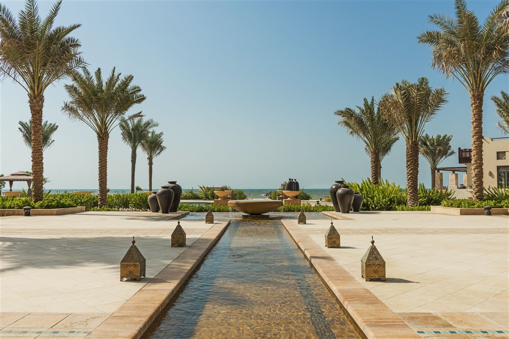 The Ajman Saray A Luxury Collection Resort 7