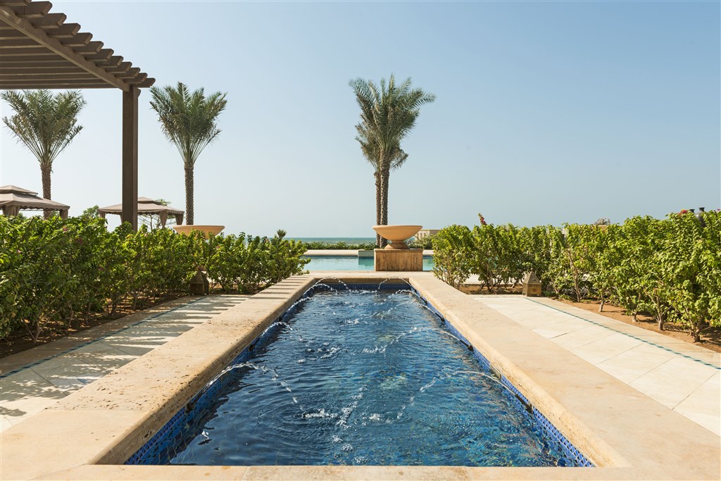 The Ajman Saray A Luxury Collection Resort 6