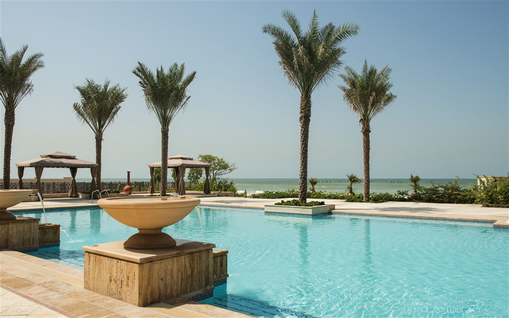 The Ajman Saray A Luxury Collection Resort 5