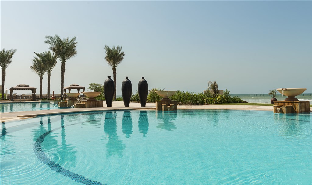 The Ajman Saray A Luxury Collection Resort 4