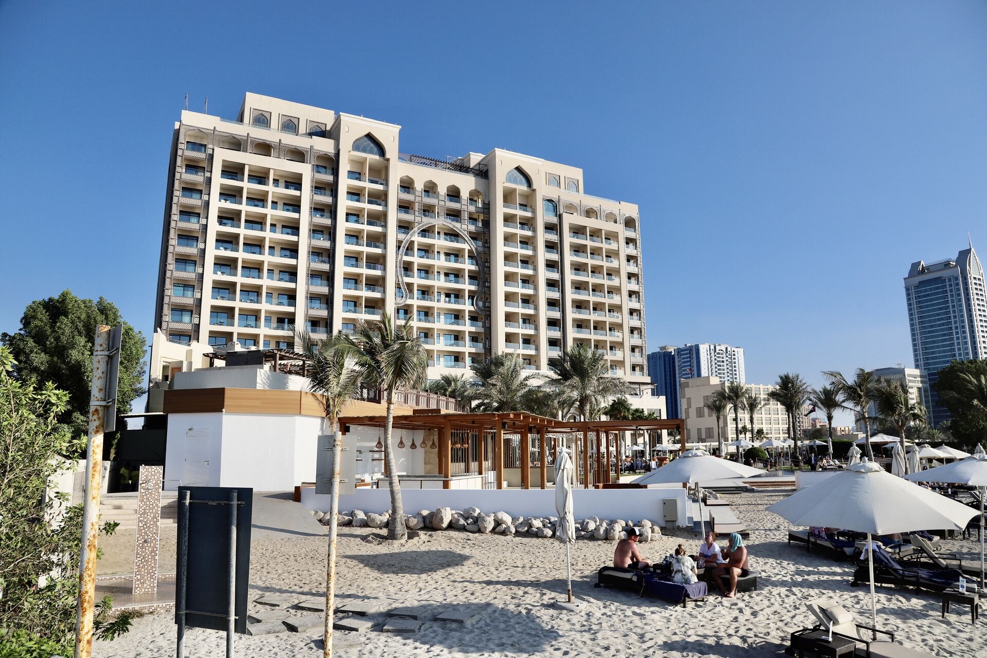 The Ajman Saray A Luxury Collection Resort 50