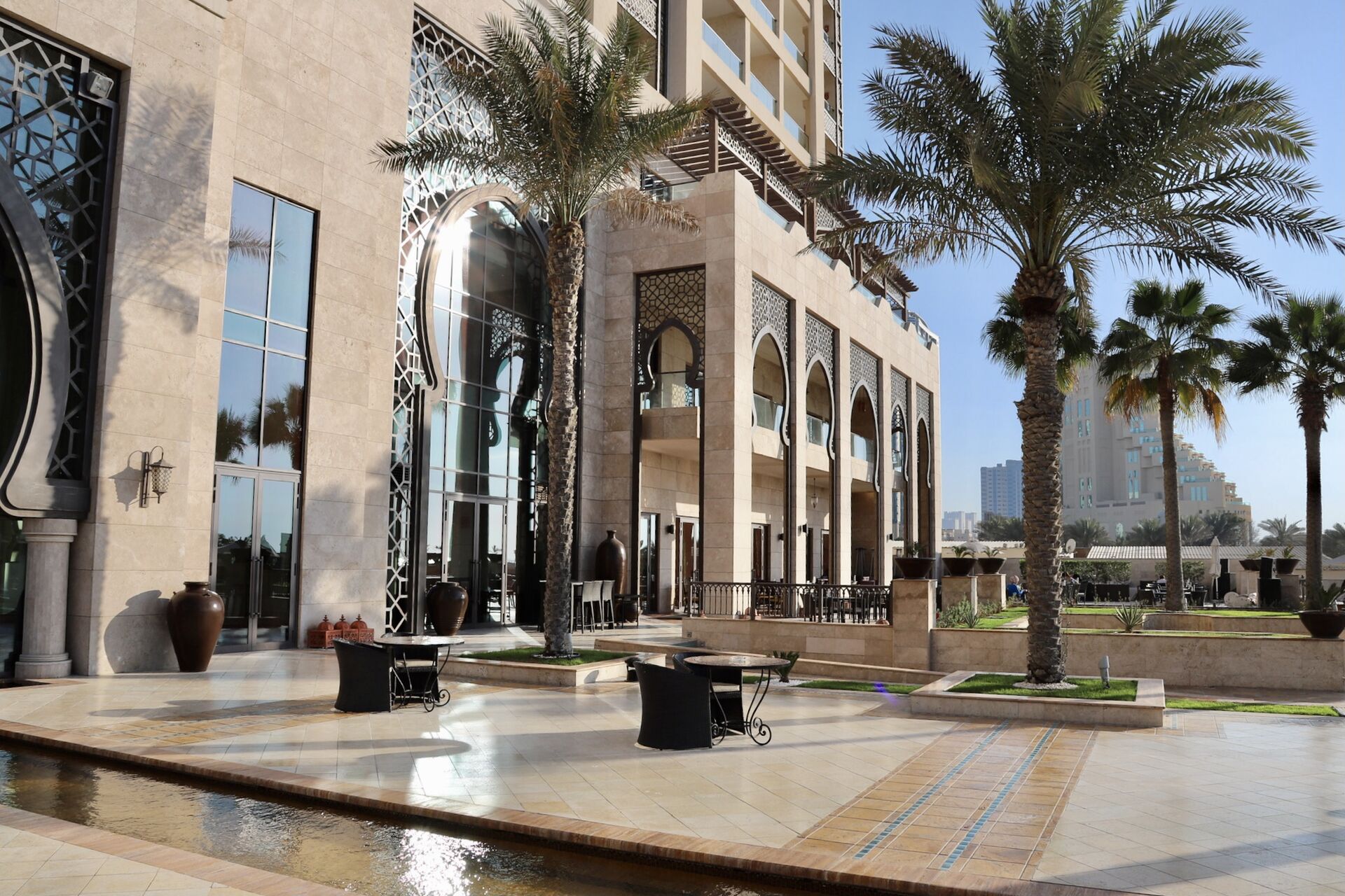 The Ajman Saray A Luxury Collection Resort 48