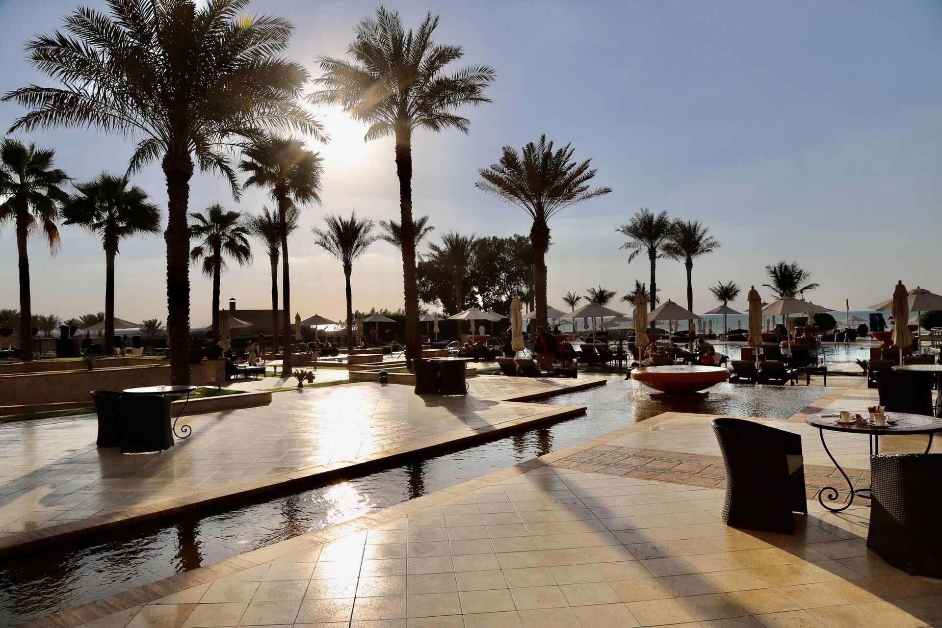 The Ajman Saray A Luxury Collection Resort 47