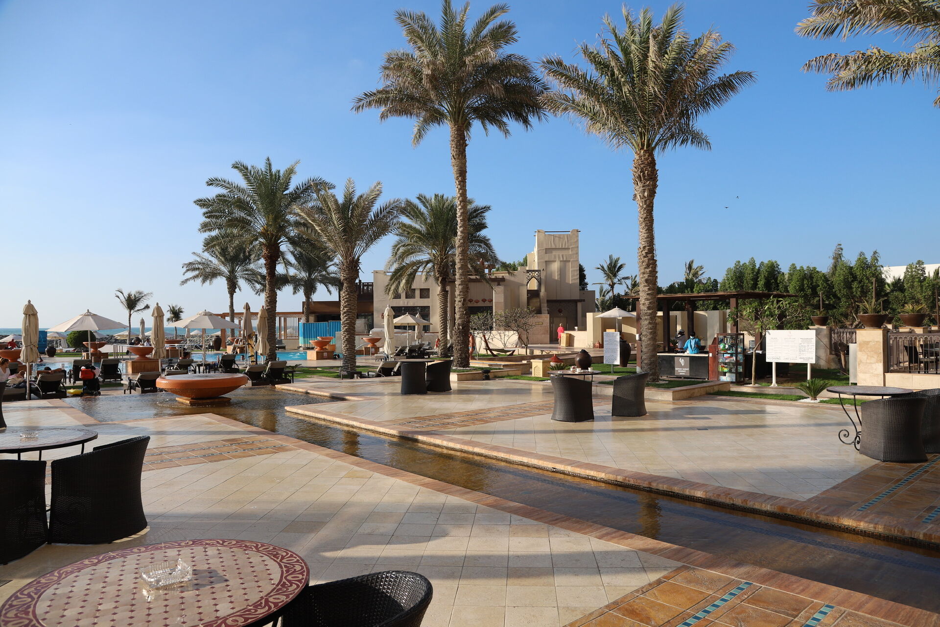 The Ajman Saray A Luxury Collection Resort 46