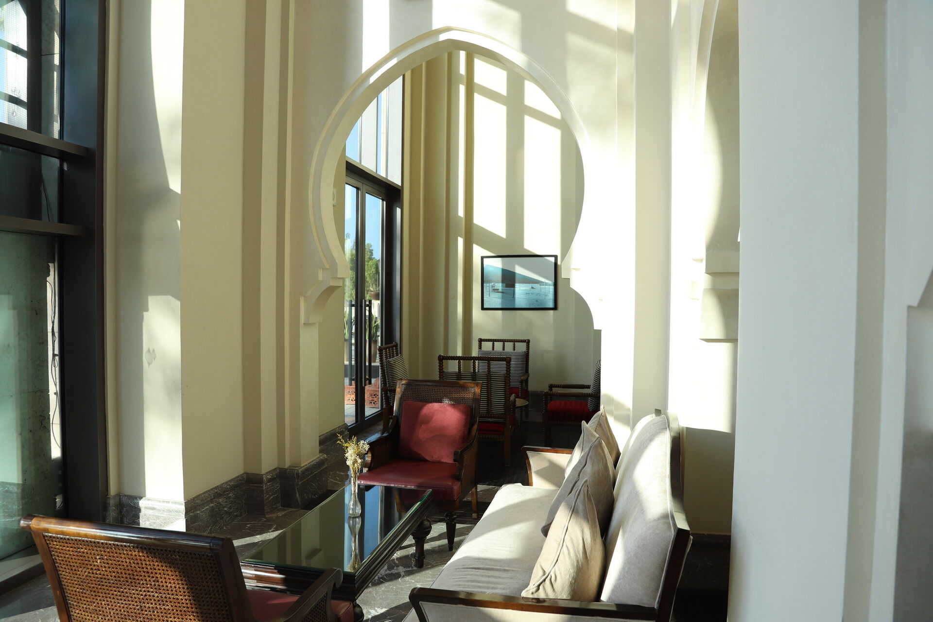 Ajman Saray, A Luxury Collection Resort 45