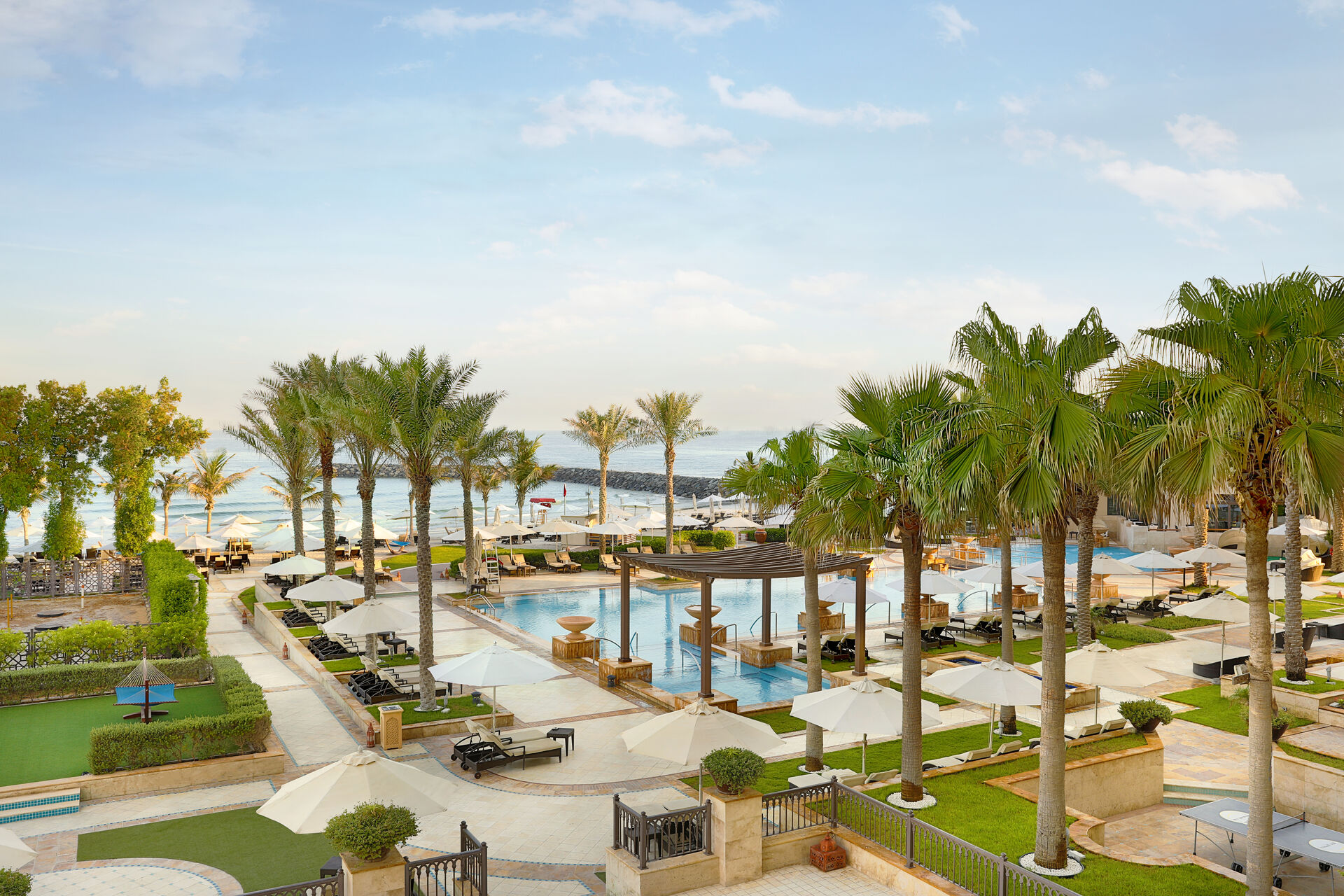 The Ajman Saray A Luxury Collection Resort 44