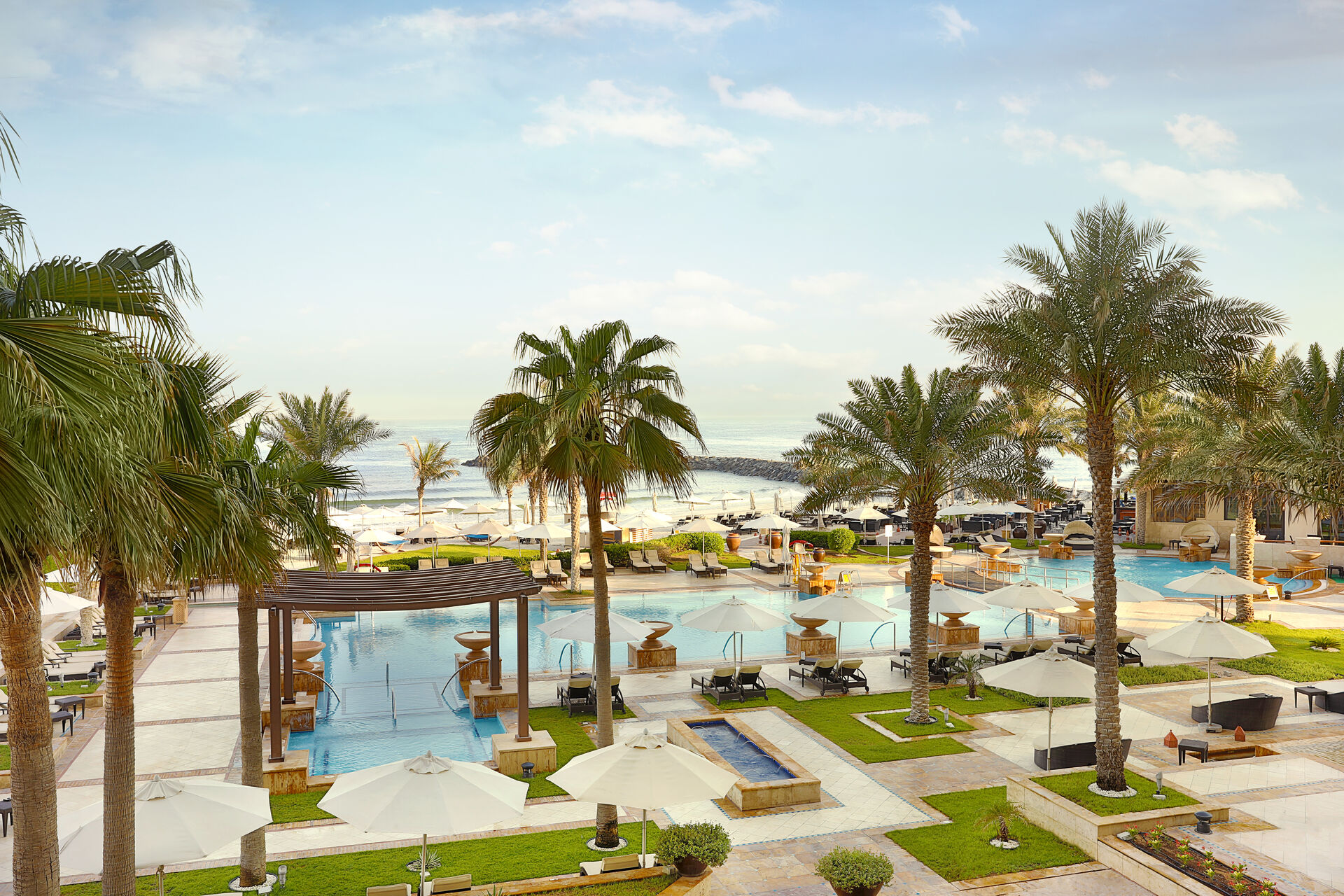 The Ajman Saray A Luxury Collection Resort 43