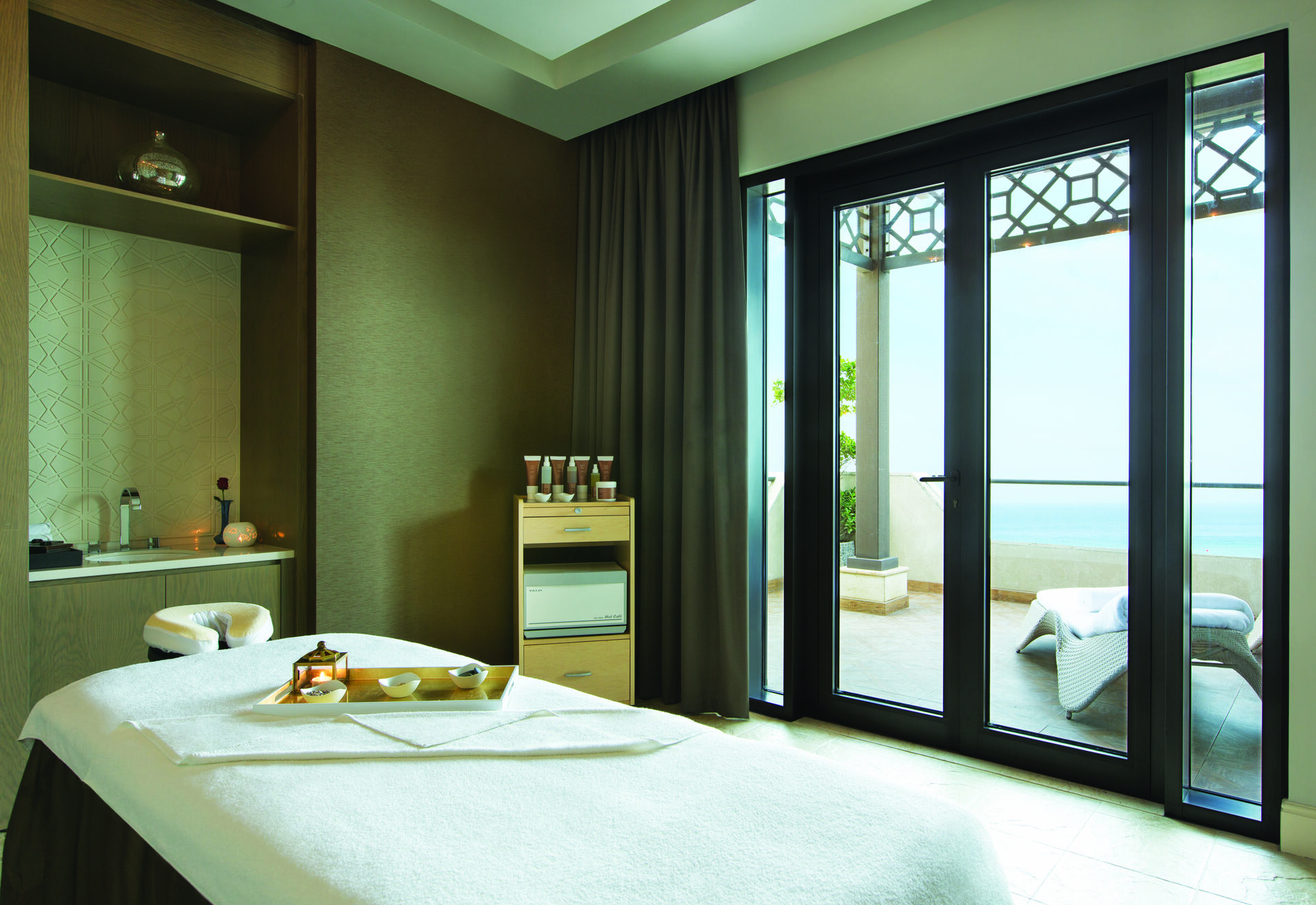 Ajman Saray, A Luxury Collection Resort 42