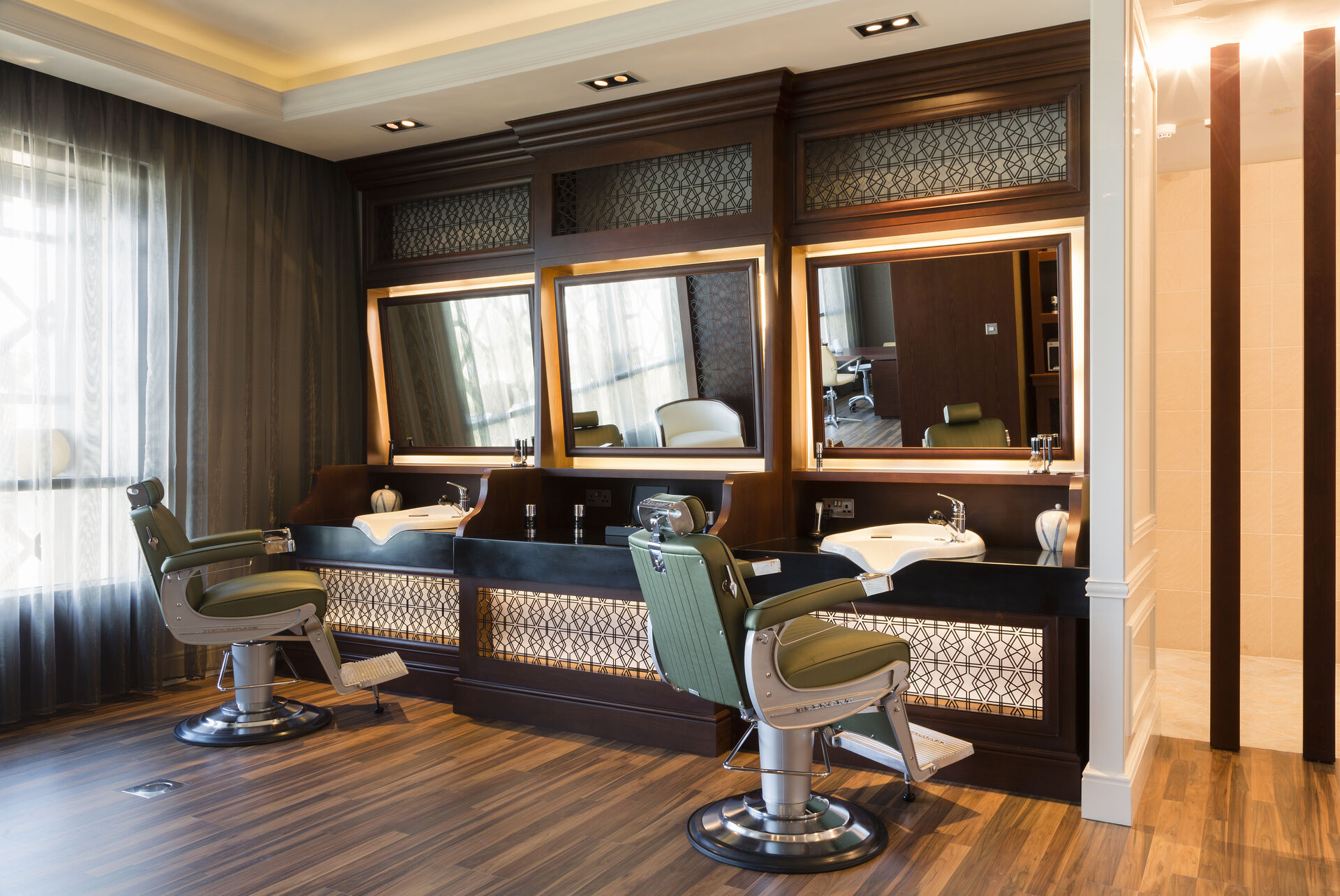 Ajman Saray, A Luxury Collection Resort 38