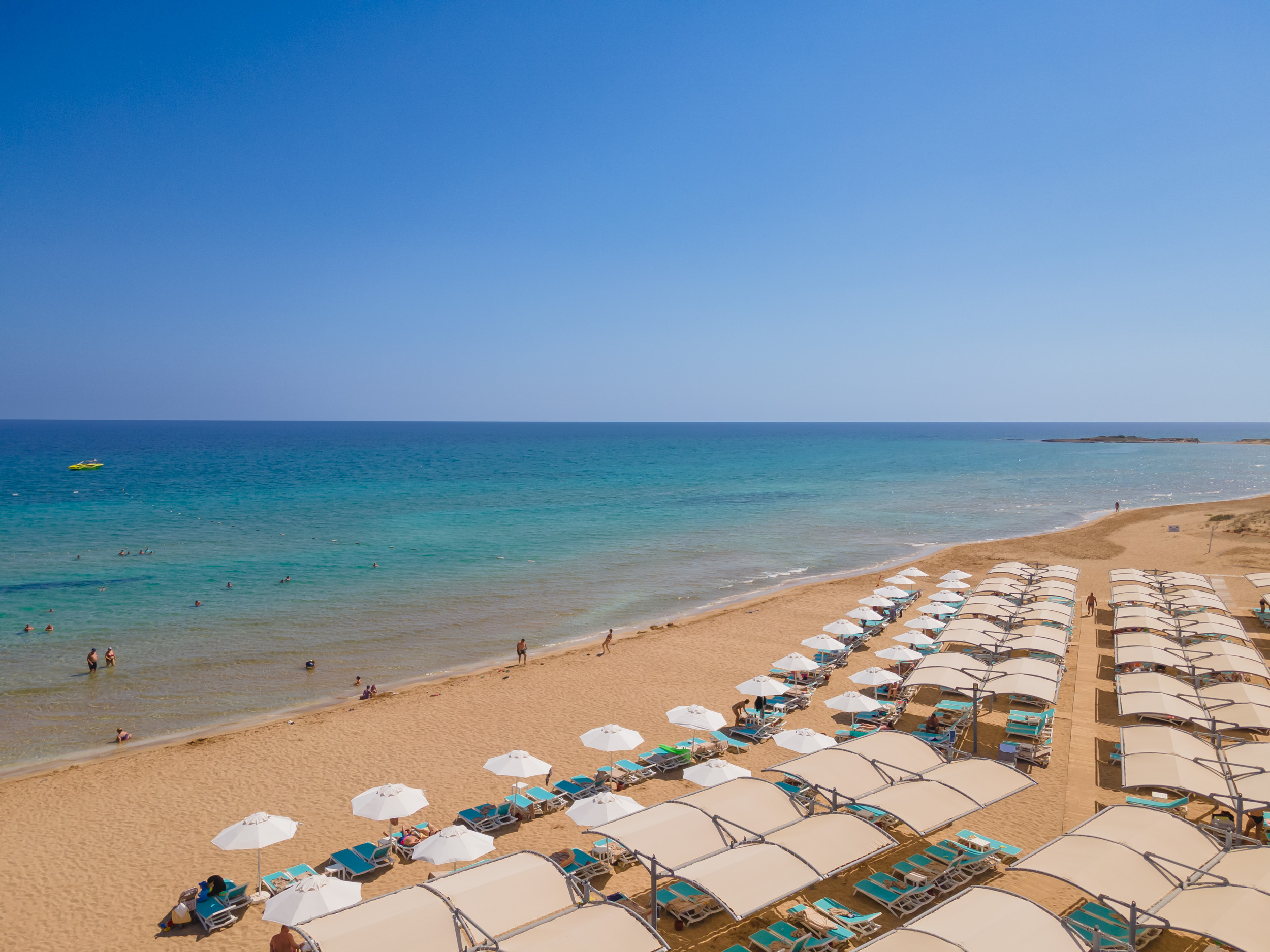 Limak Cyprus De Luxe Hotel 12