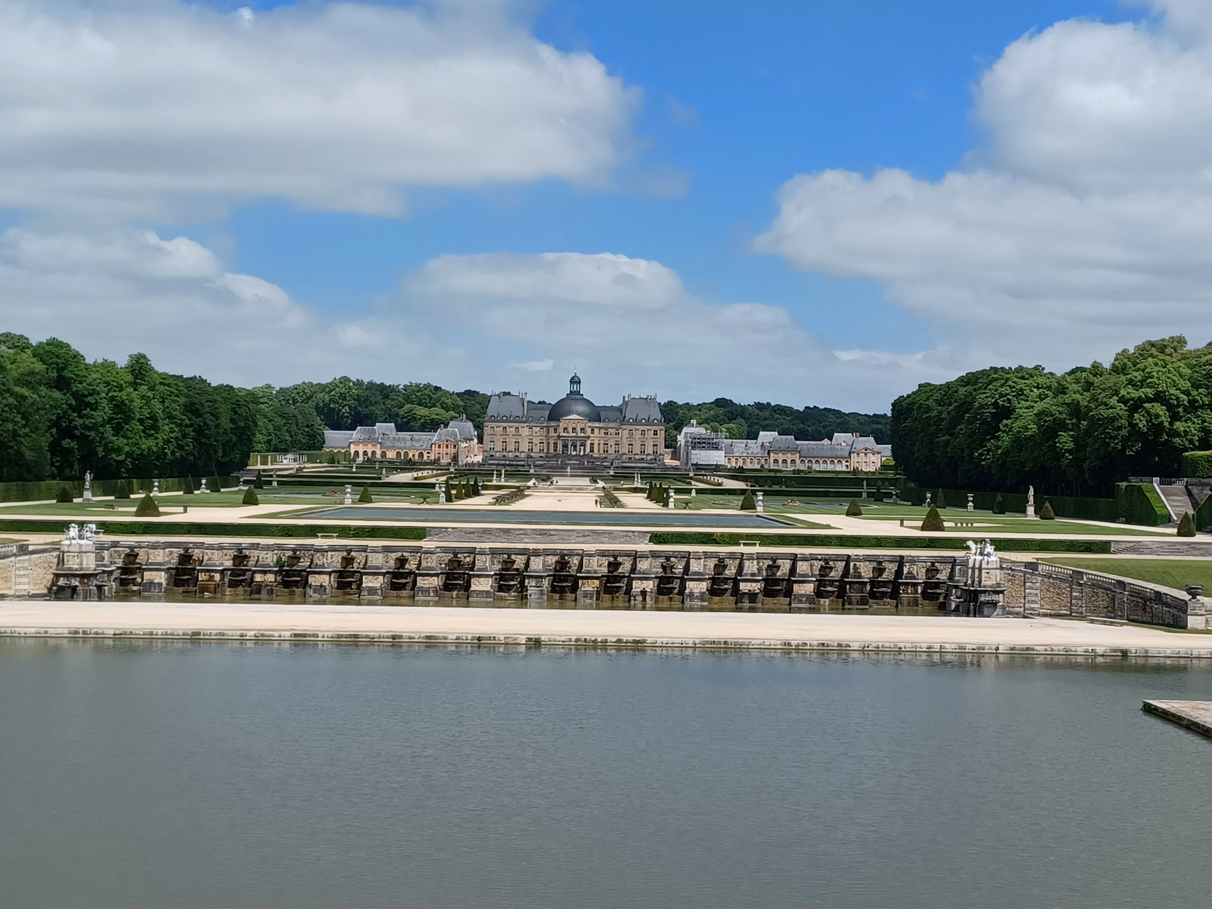 Potulky Parížom - let 28