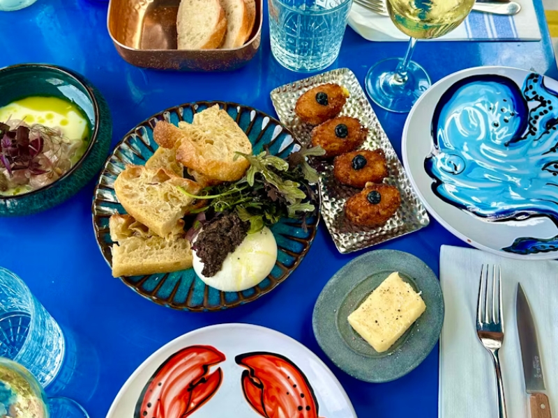 Potulky Parížom - let 26