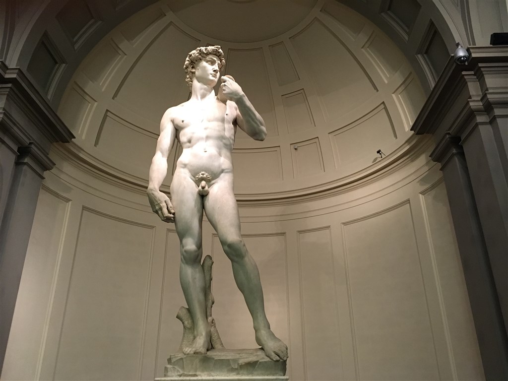 Florencia - Kráľovná renesancie 14