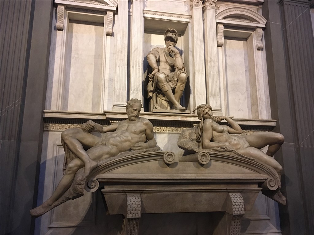 Florencia - Kráľovná renesancie 12