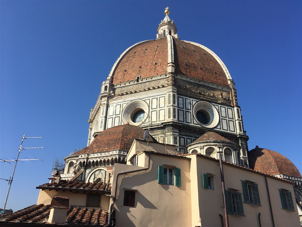 Florencia - Kráľovná renesancie 10