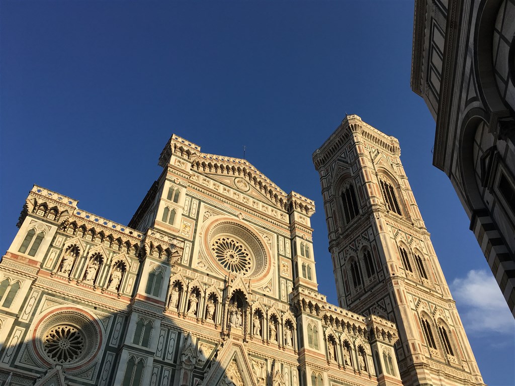 Florencia - Kráľovná renesancie 7