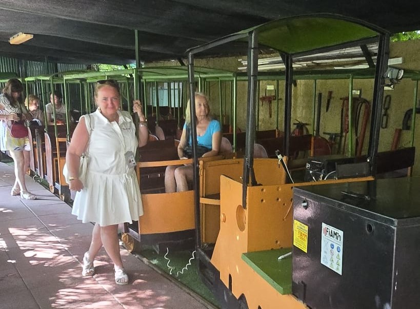 Elba - Napoleonov ostrov 21