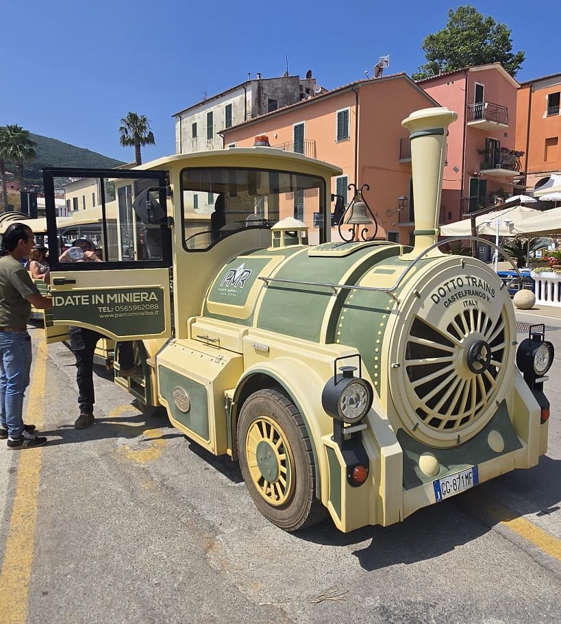 Elba - Napoleonov ostrov 10