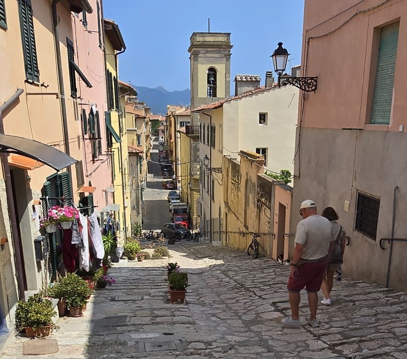 Elba - Napoleonov ostrov 29