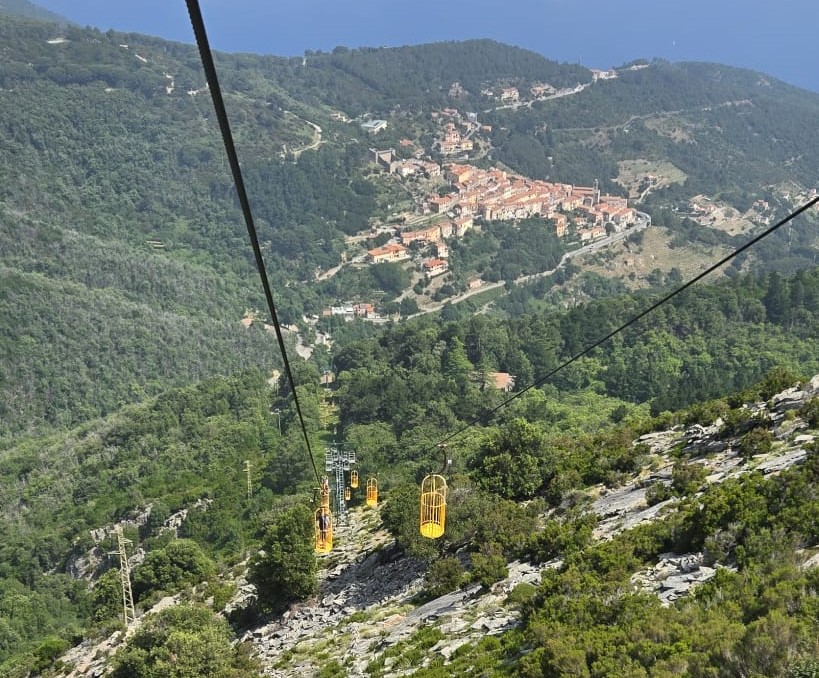 Elba - Napoleonov ostrov 30