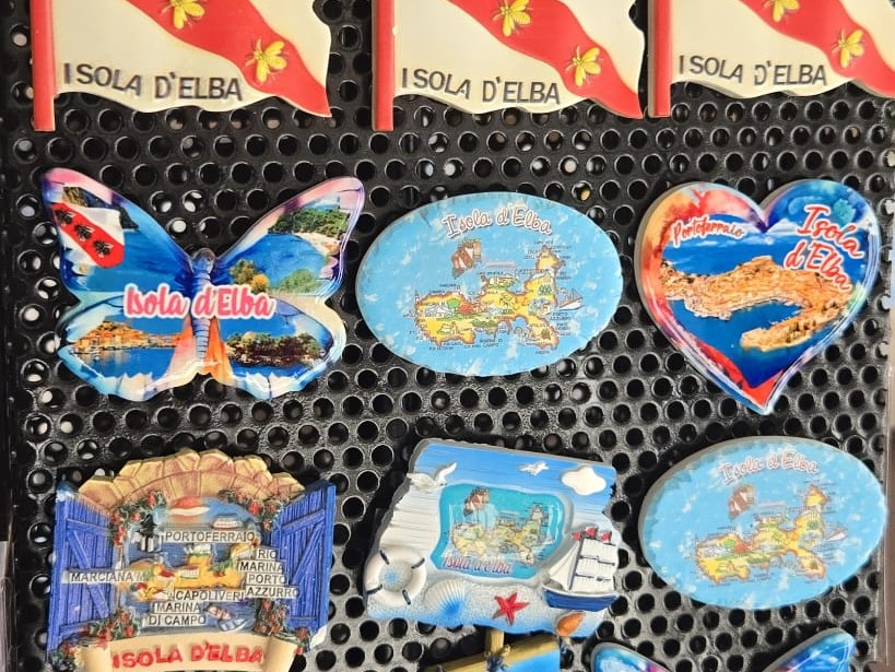 Elba - Napoleonov ostrov 32