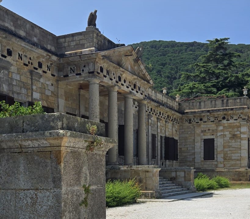 Elba - Napoleonov ostrov 33