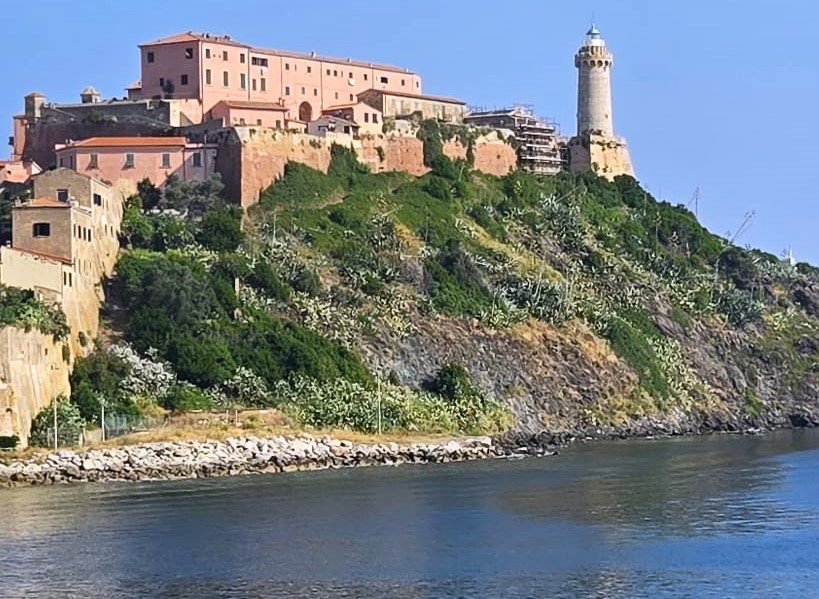 Elba - Napoleonov ostrov 11