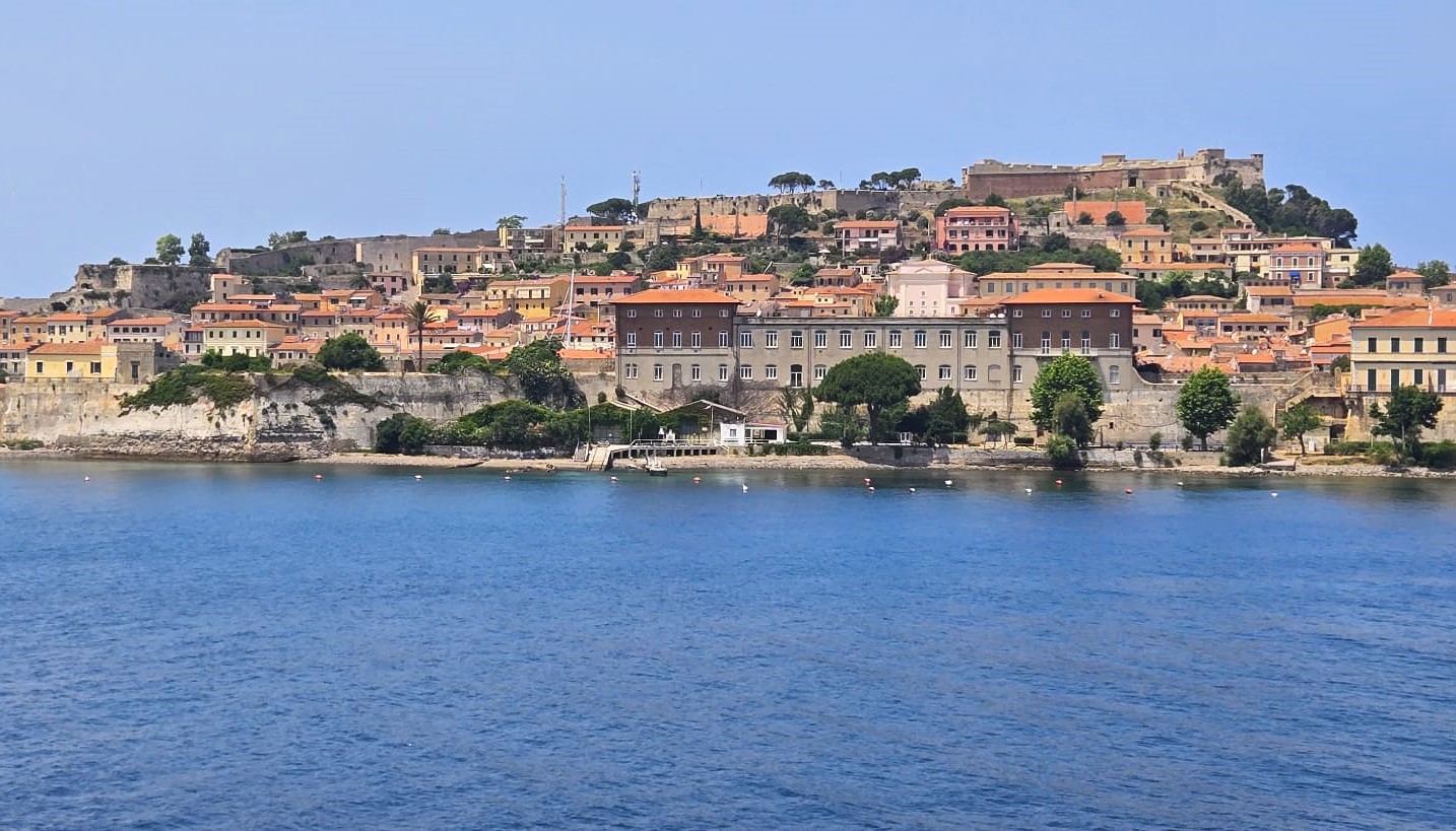 Elba - Napoleonov ostrov 41