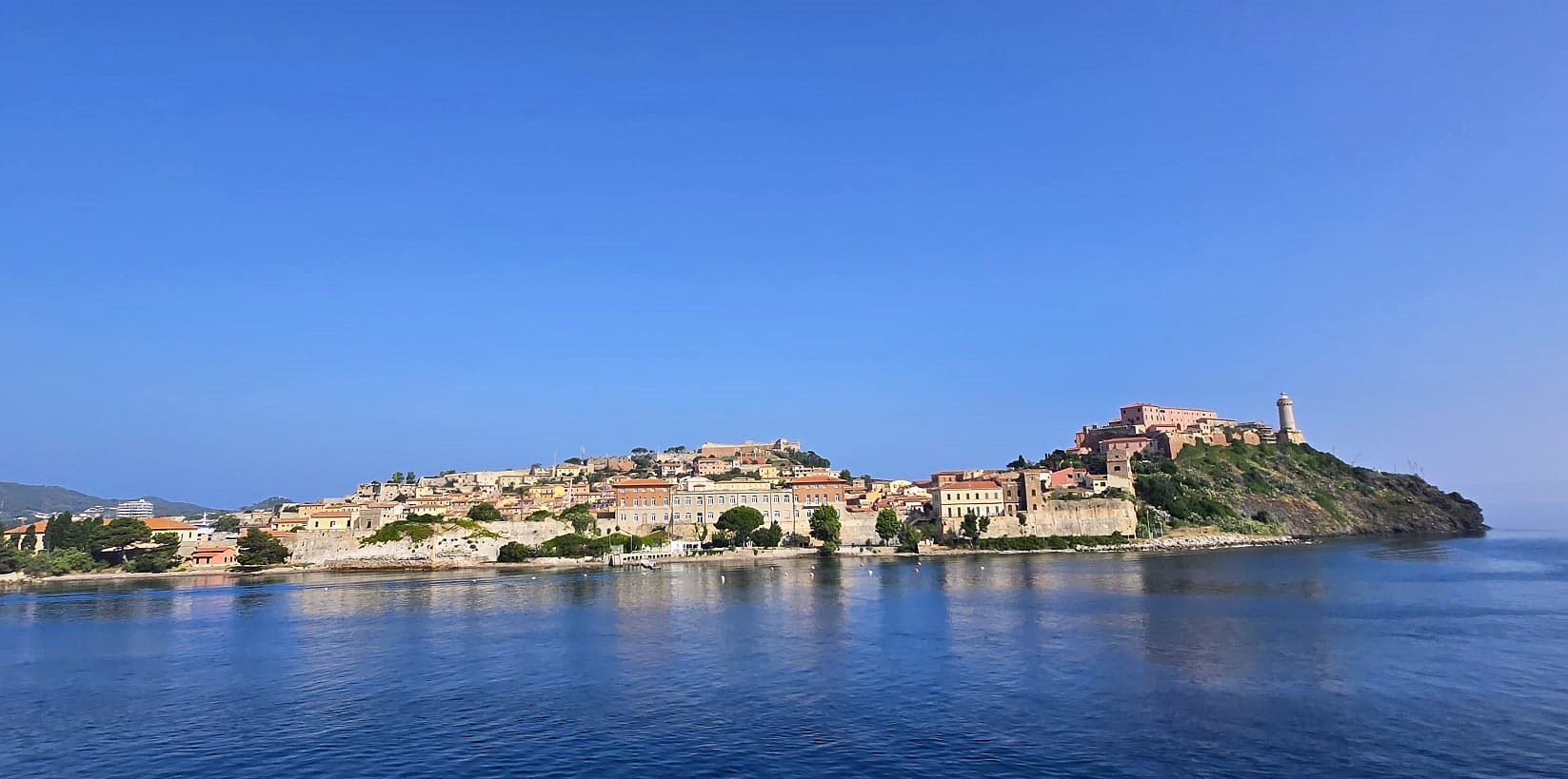 Elba - Napoleonov ostrov 12