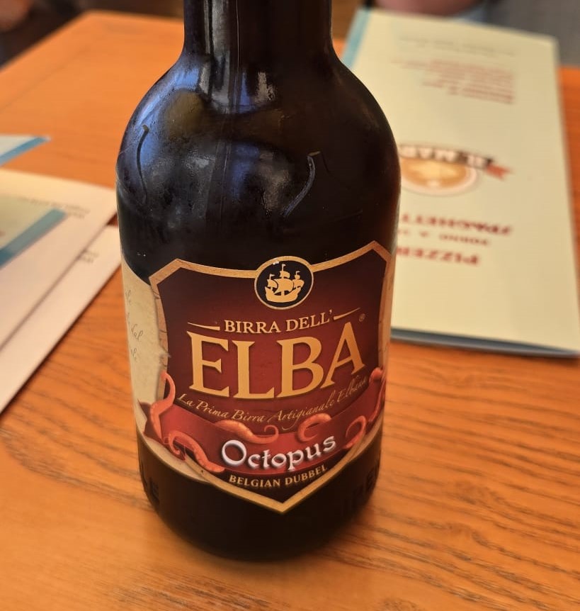 Elba - Napoleonov ostrov 15