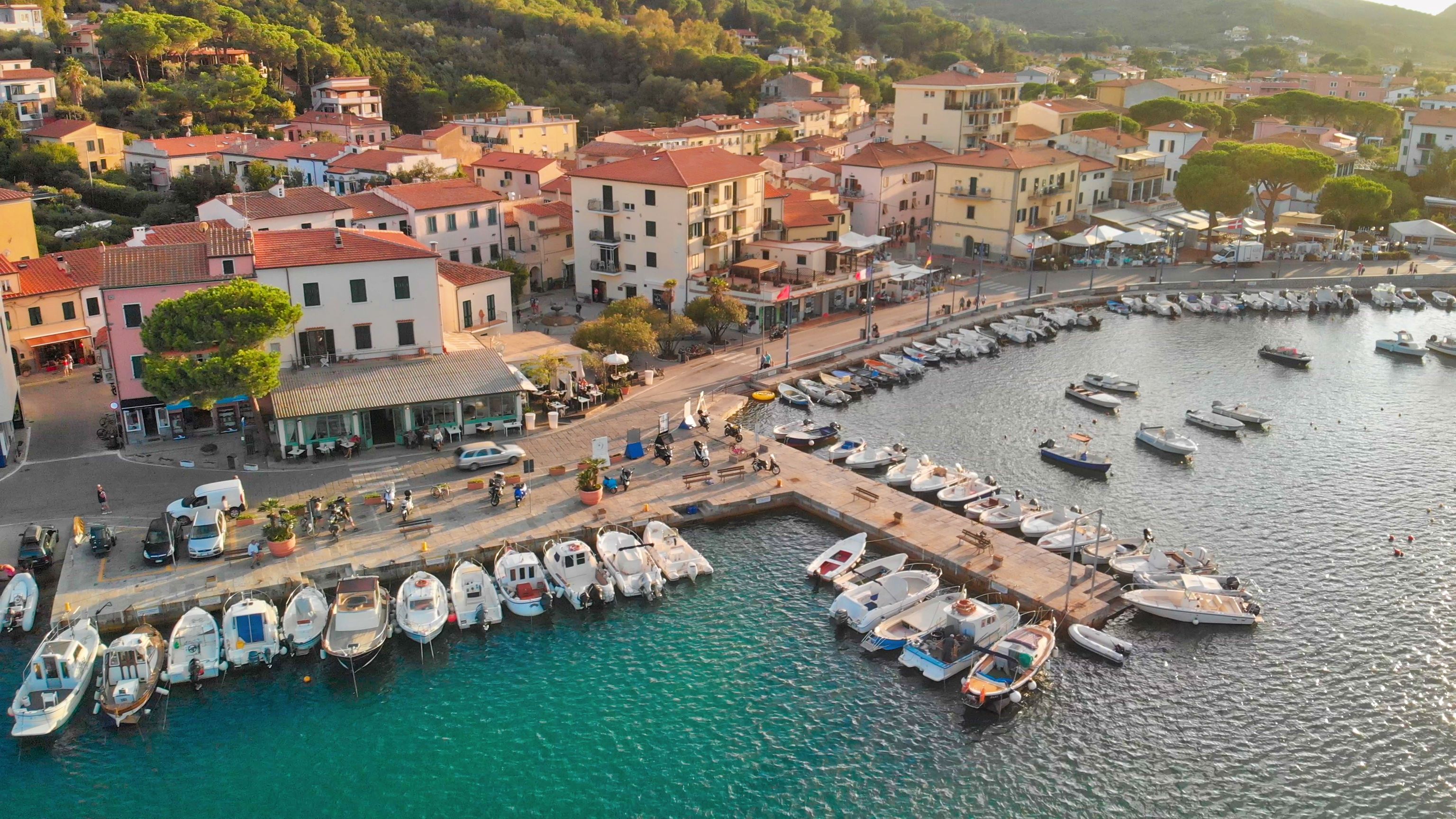 Elba - Napoleonov ostrov 5