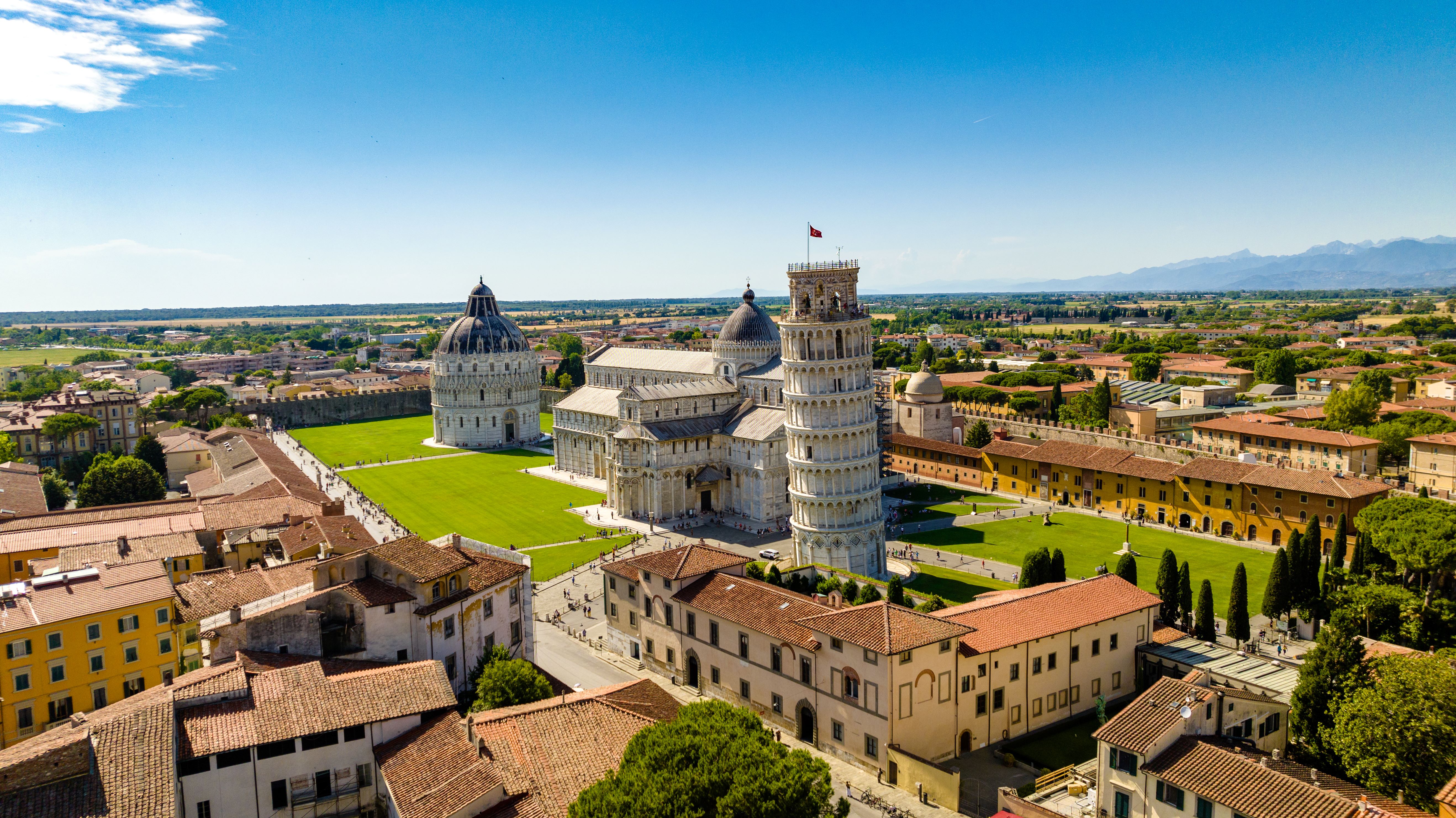 Elba - Napoleonov ostrov 8