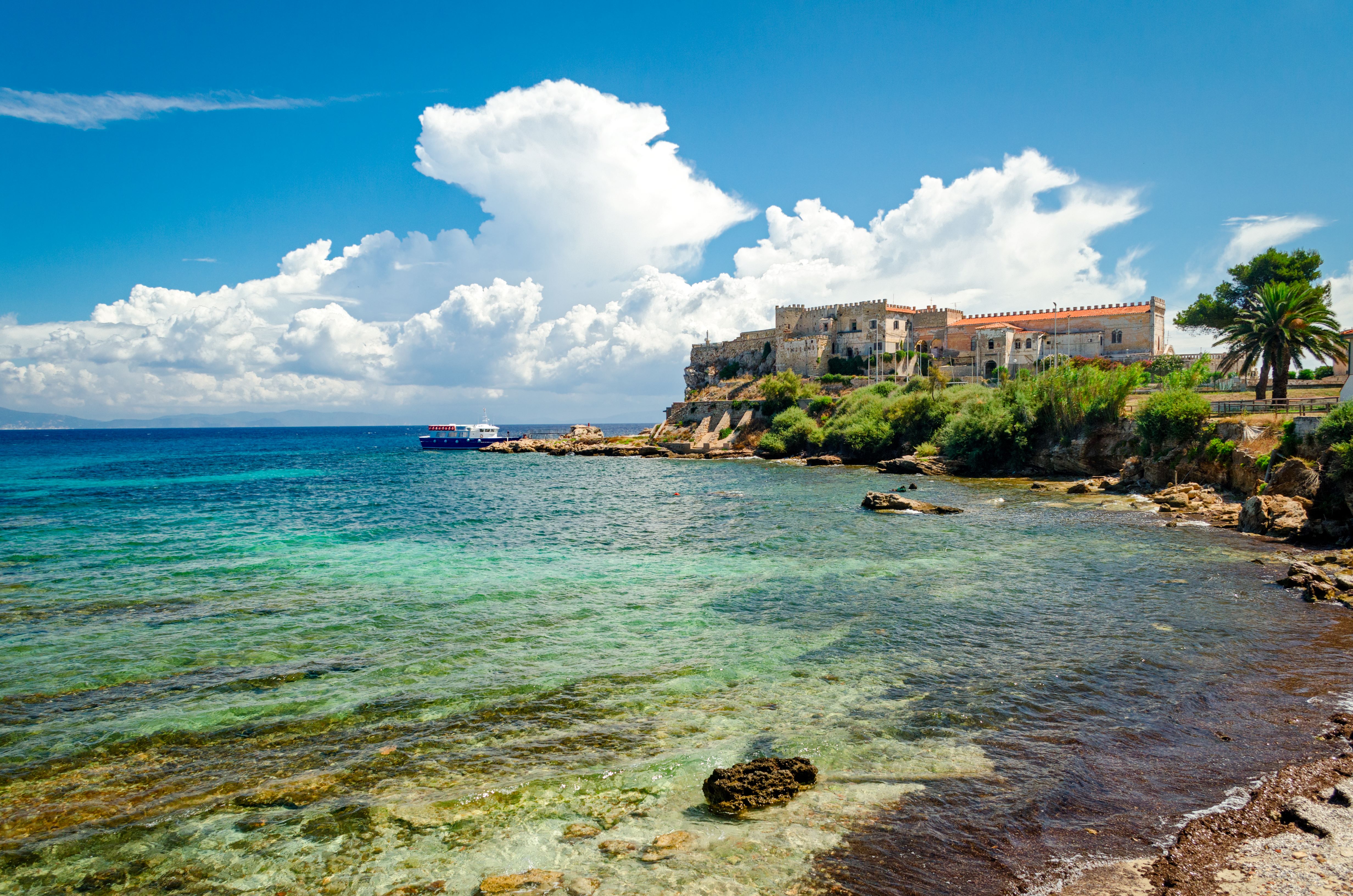 Elba - Napoleonov ostrov 7