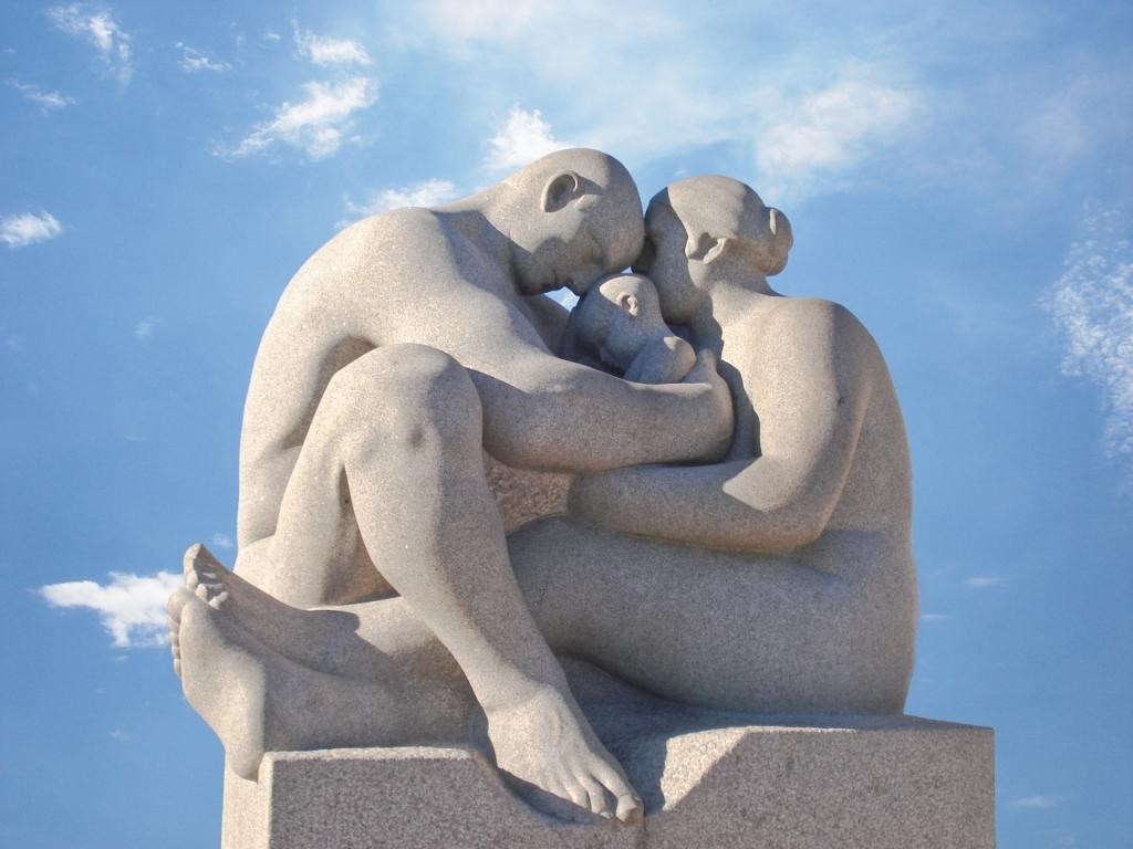 Nórsko v krajine trollov 6