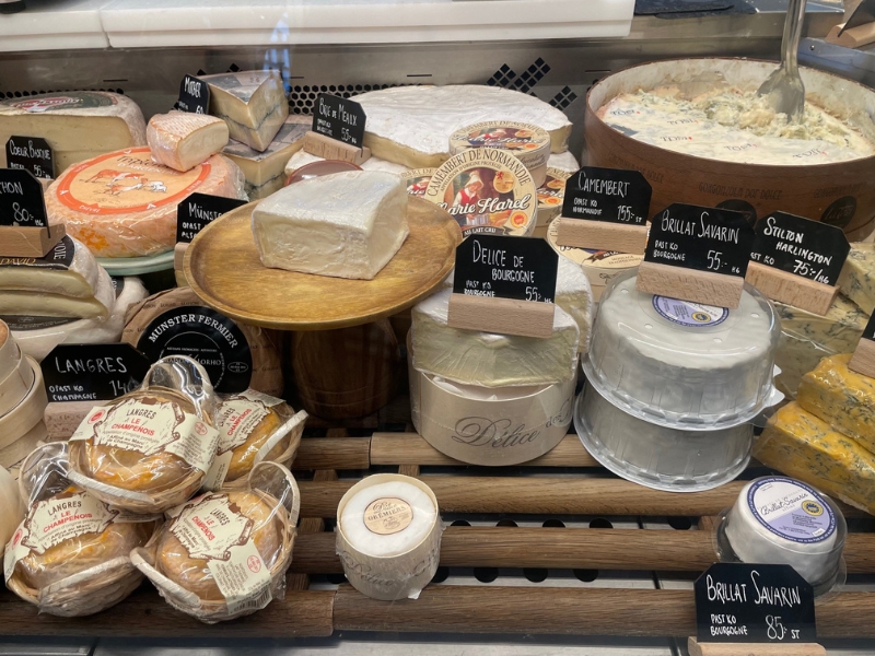 Štokholm - Benátky severu 11