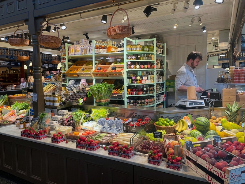 Štokholm - Benátky severu 12